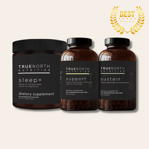 Foundational Health Bundle