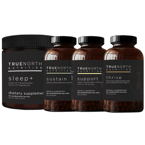 Foundational Health Plus Bundle