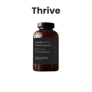 Foundational Health Plus Bundle