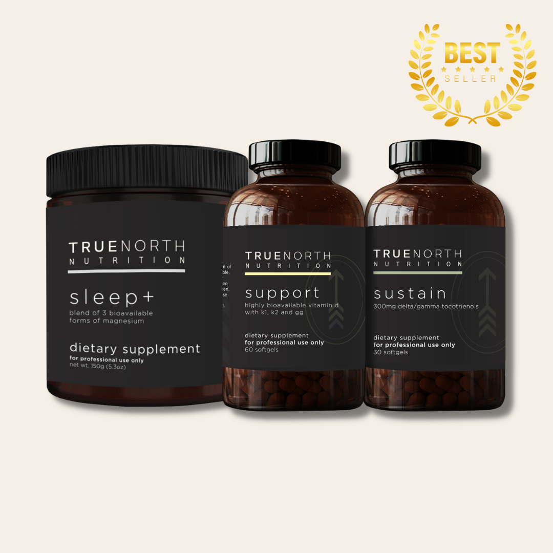 Foundational Health Bundle