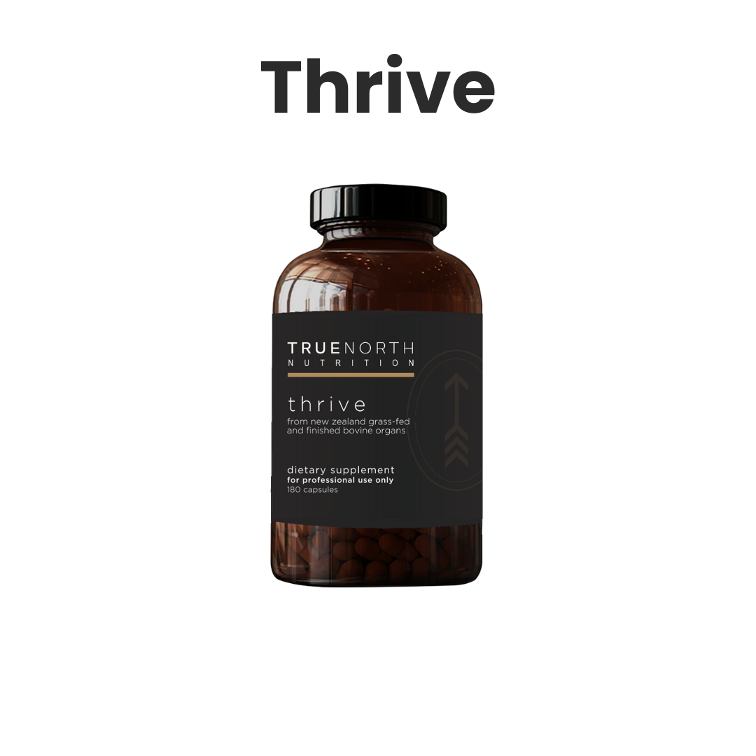 Foundational Health Plus Bundle