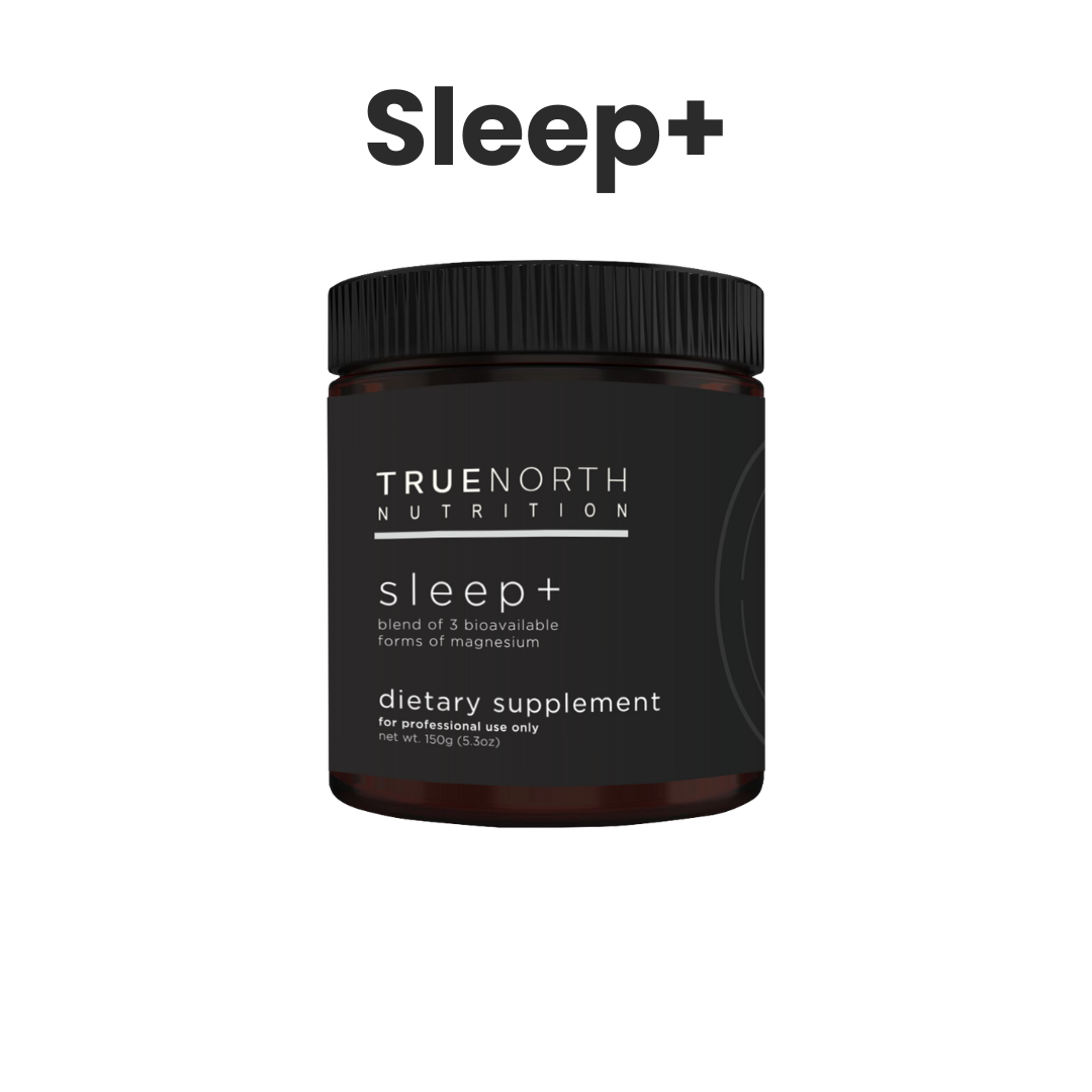 Foundational Health Plus Bundle